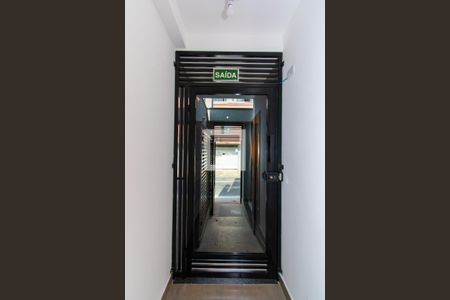 Apartamento para alugar com 47m², 2 quartos e sem vaga Apartamento para alugar com 47m², 2 quartos e sem vagaÁrea Comum