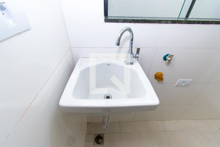 Apartamento para alugar com 47m², 2 quartos e sem vaga Apartamento para alugar com 47m², 2 quartos e sem vagaÁrea de Serviço