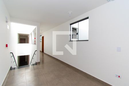 Apartamento para alugar com 47m², 2 quartos e sem vaga Apartamento para alugar com 47m², 2 quartos e sem vagaÁrea Comum