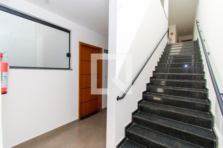 Apartamento para alugar com 47m², 2 quartos e sem vaga Apartamento para alugar com 47m², 2 quartos e sem vagaÁrea Comum
