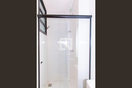 Apartamento para alugar com 47m², 2 quartos e sem vaga Apartamento para alugar com 47m², 2 quartos e sem vagaBanheiro