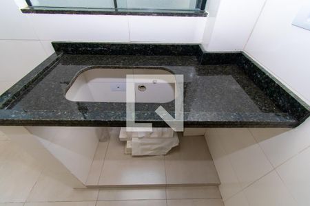 Apartamento para alugar com 47m², 2 quartos e sem vaga Apartamento para alugar com 47m², 2 quartos e sem vagaCozinha