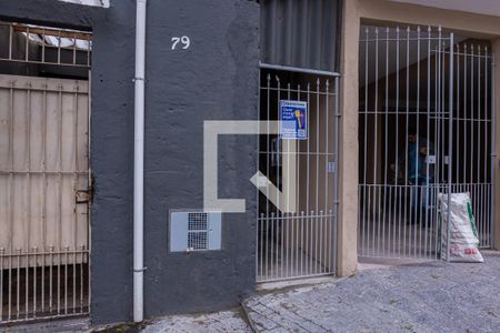 Fachada de casa para alugar com 2 quartos, 105m² em Parque Cisper, São Paulo