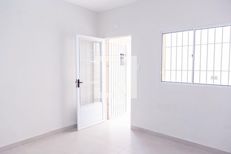 Casa para alugar com 2 quartos, 105m² em Parque Cisper, São Paulo