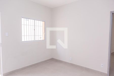 Sala de casa para alugar com 2 quartos, 105m² em Parque Cisper, São Paulo