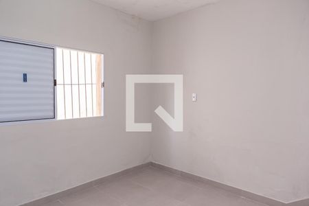 Quarto 1 de casa para alugar com 2 quartos, 105m² em Parque Cisper, São Paulo
