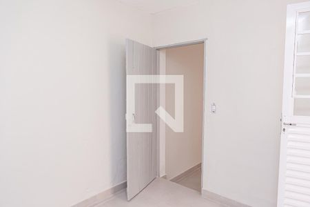 Quarto 2 de casa para alugar com 2 quartos, 105m² em Parque Cisper, São Paulo