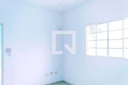 Sala de casa para alugar com 2 quartos, 70m² em Jardim Emilia, Jacareí