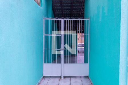 Casa para alugar com 70m², 2 quartos e 1 vaga Casa para alugar com 70m², 2 quartos e 1 vagaQuintal