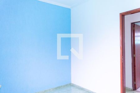 Sala de casa para alugar com 2 quartos, 70m² em Jardim Emilia, Jacareí