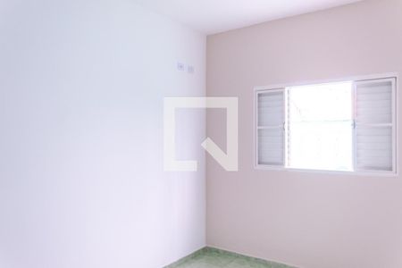 Quarto 1 de casa para alugar com 2 quartos, 70m² em Jardim Emilia, Jacareí