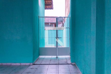 Casa para alugar com 70m², 2 quartos e 1 vaga Casa para alugar com 70m², 2 quartos e 1 vagaGaragem