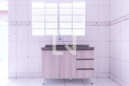 Casa para alugar com 70m², 2 quartos e 1 vaga Casa para alugar com 70m², 2 quartos e 1 vagaCozinha