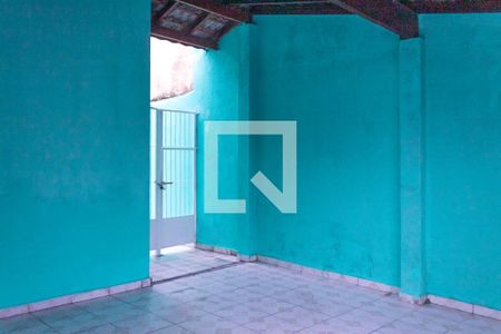 Casa para alugar com 70m², 2 quartos e 1 vaga Casa para alugar com 70m², 2 quartos e 1 vagaGaragem