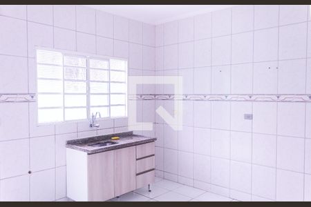 Casa para alugar com 70m², 2 quartos e 1 vaga Casa para alugar com 70m², 2 quartos e 1 vagaCozinha