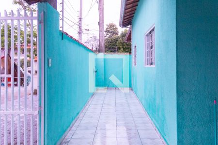 Casa para alugar com 70m², 2 quartos e 1 vaga Casa para alugar com 70m², 2 quartos e 1 vagaQuintal
