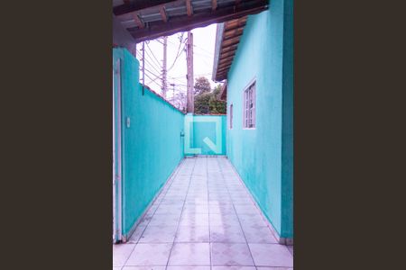 Casa para alugar com 70m², 2 quartos e 1 vaga Casa para alugar com 70m², 2 quartos e 1 vagaQuintal