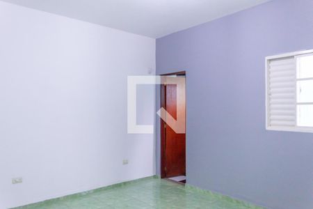 Quarto 2 - Suíte de casa para alugar com 2 quartos, 70m² em Jardim Emilia, Jacareí