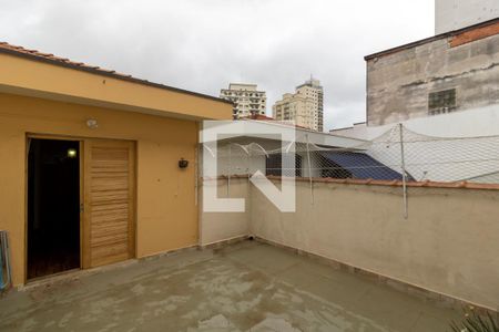Casa à venda com 220m², 3 quartos e 1 vagaVaranda do quarto 2