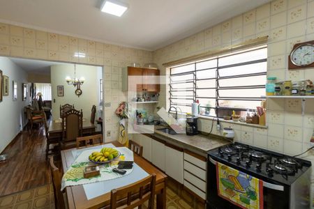 Casa à venda com 220m², 3 quartos e 1 vagaCozinha
