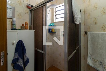 Casa à venda com 220m², 3 quartos e 1 vagaBanheiro da Suíte