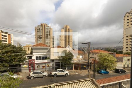 Casa à venda com 220m², 3 quartos e 1 vagaVista da Rua