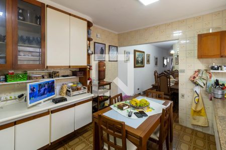 Casa à venda com 220m², 3 quartos e 1 vagaCozinha