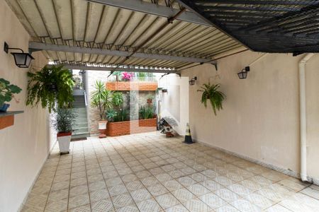 Casa à venda com 220m², 3 quartos e 1 vagaGaragem