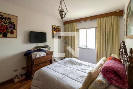 Suíte de casa à venda com 3 quartos, 220m² em Mooca, São Paulo