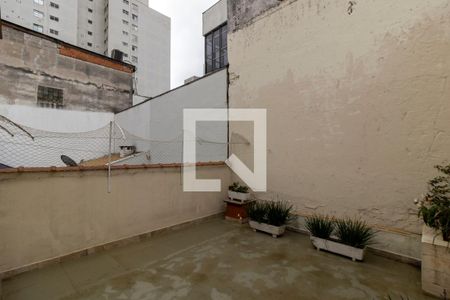 Casa à venda com 220m², 3 quartos e 1 vagaVaranda do quarto 2