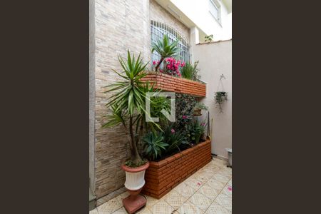 Casa à venda com 220m², 3 quartos e 1 vagaJardim da garagem