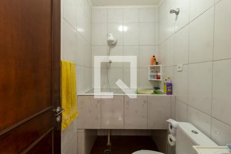 Casa à venda com 220m², 3 quartos e 1 vagaBanheiro de serviço