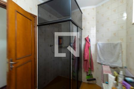 Casa à venda com 220m², 3 quartos e 1 vagaBanheiro