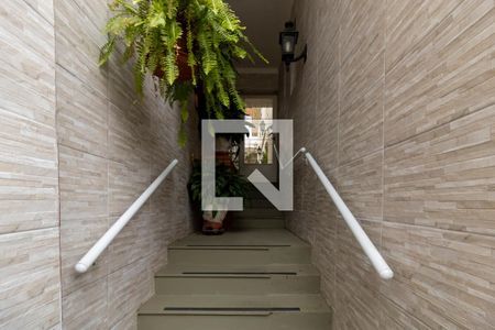 Casa à venda com 220m², 3 quartos e 1 vagaEntrada