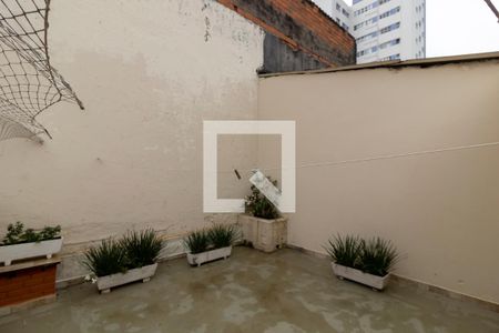 Casa à venda com 220m², 3 quartos e 1 vagaVaranda do quarto 2