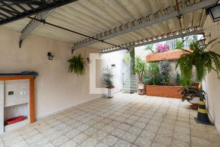 Casa à venda com 220m², 3 quartos e 1 vagaGaragem