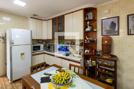 Casa à venda com 220m², 3 quartos e 1 vagaCozinha