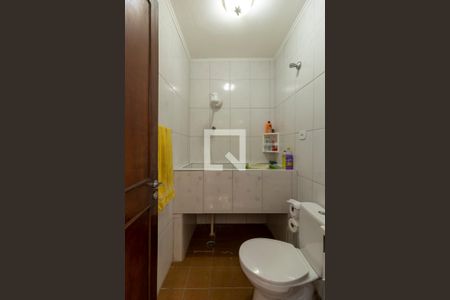 Casa à venda com 220m², 3 quartos e 1 vagaBanheiro de serviço