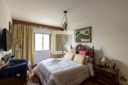 Suíte de casa à venda com 3 quartos, 220m² em Mooca, São Paulo