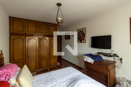 Suíte de casa à venda com 3 quartos, 220m² em Mooca, São Paulo