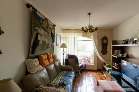 Sala de casa à venda com 3 quartos, 220m² em Mooca, São Paulo