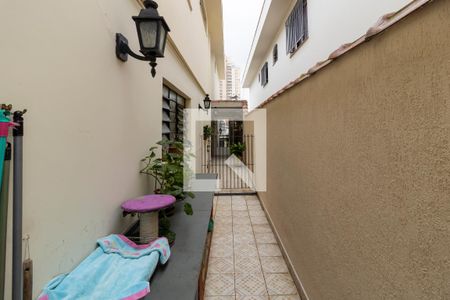 Casa à venda com 220m², 3 quartos e 1 vagaCorredor