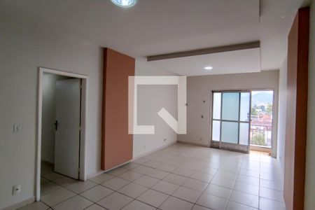 sala de apartamento para alugar com 2 quartos, 100m² em Taquara, Rio de Janeiro