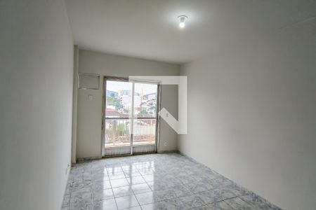 quarto 2 suite de apartamento à venda com 2 quartos, 100m² em Taquara, Rio de Janeiro