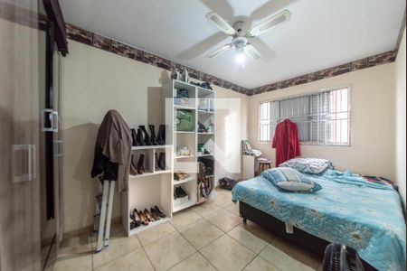 Quarto 2 de apartamento à venda com 2 quartos, 50m² em Vila da Saúde, São Paulo