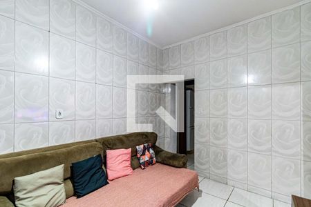 Sala - Casa 1 de casa à venda com 3 quartos, 110m² em Rio Pequeno, São Paulo