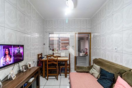 Sala - Casa 1 de casa à venda com 3 quartos, 110m² em Rio Pequeno, São Paulo