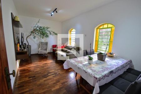 Casa à venda com 3 quartos, 161m² em Jardim Cura D’Ars, Campinas