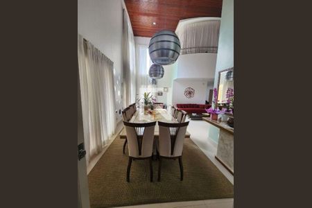 Casa à venda com 4 quartos, 450m² em Jardim dos Estados, São Paulo