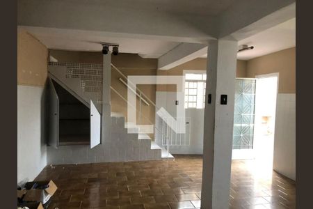 Casa à venda com 4 quartos, 360m² em União, Belo Horizonte